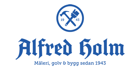Alfred Holm