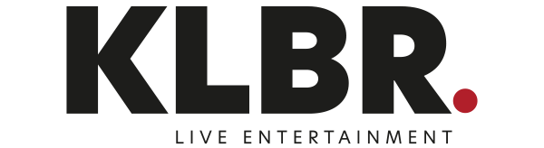 KLBR logotyp